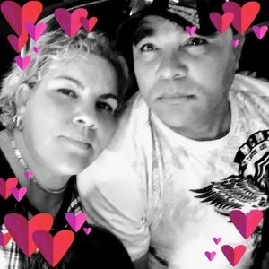 Meet your Posher, Natacha